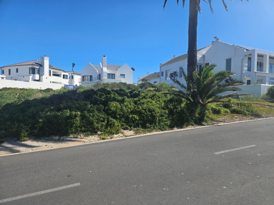 0 Bedroom Property for Sale in Shelley Point Western Cape